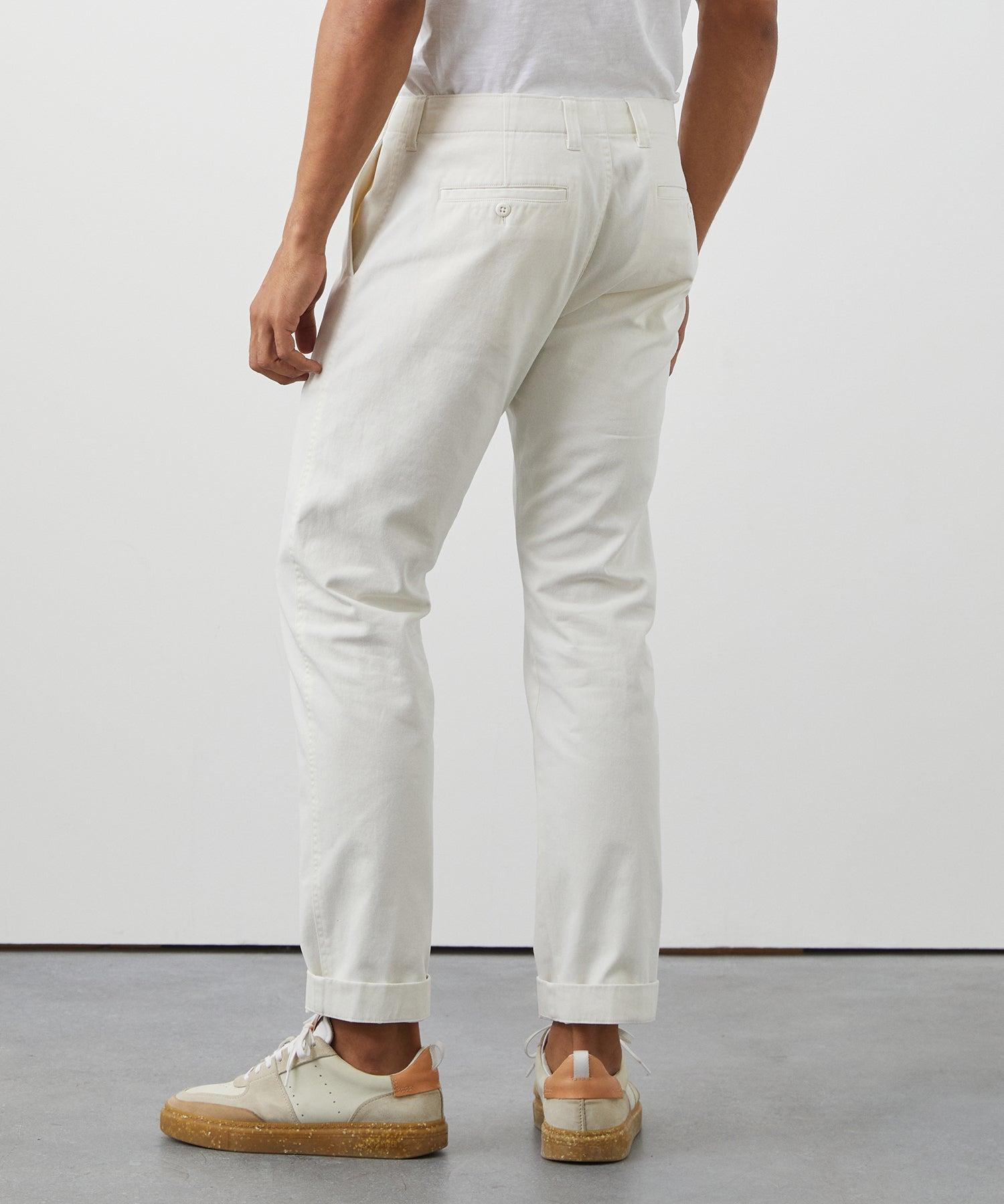 Straight Fit Favorite Chino Product Image