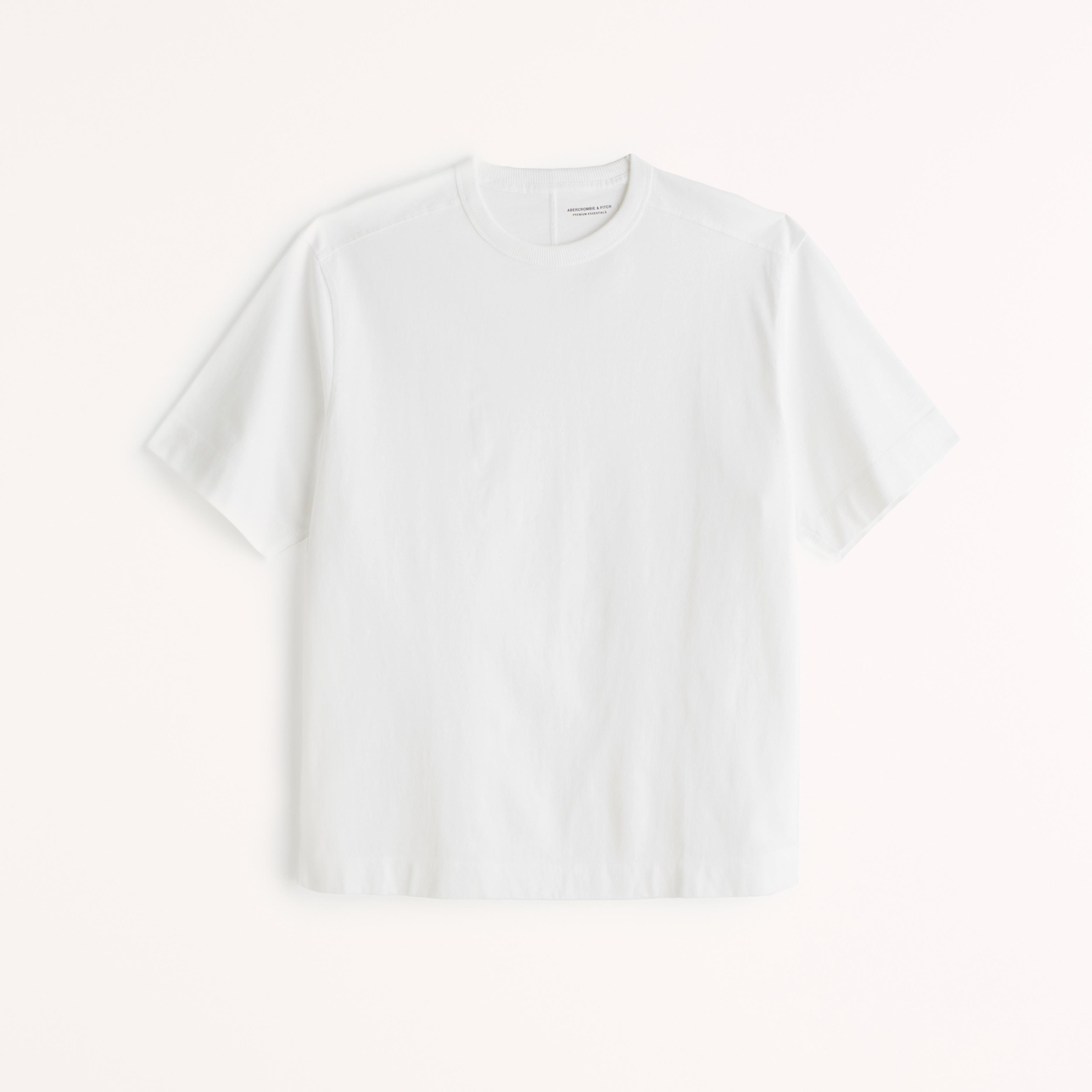 Premium Heavyweight Tee Product Image