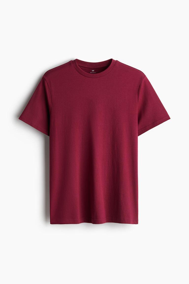 Regular Fit T-shirt Product Image