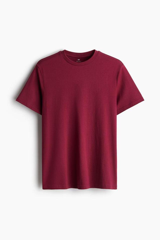 Regular Fit T-shirt Product Image