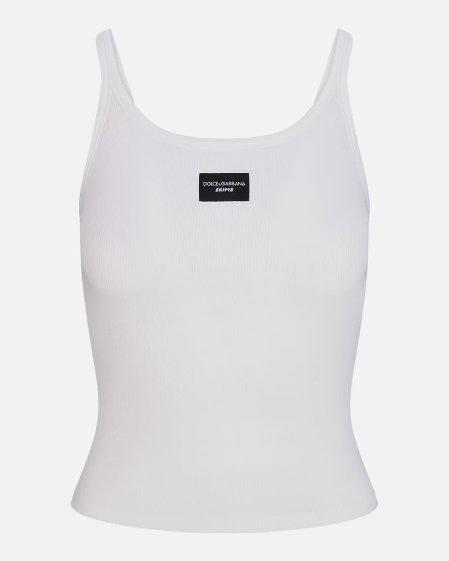 Cotton Rib Tank product image