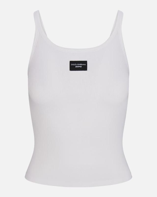 Cotton Rib Tank Product Image