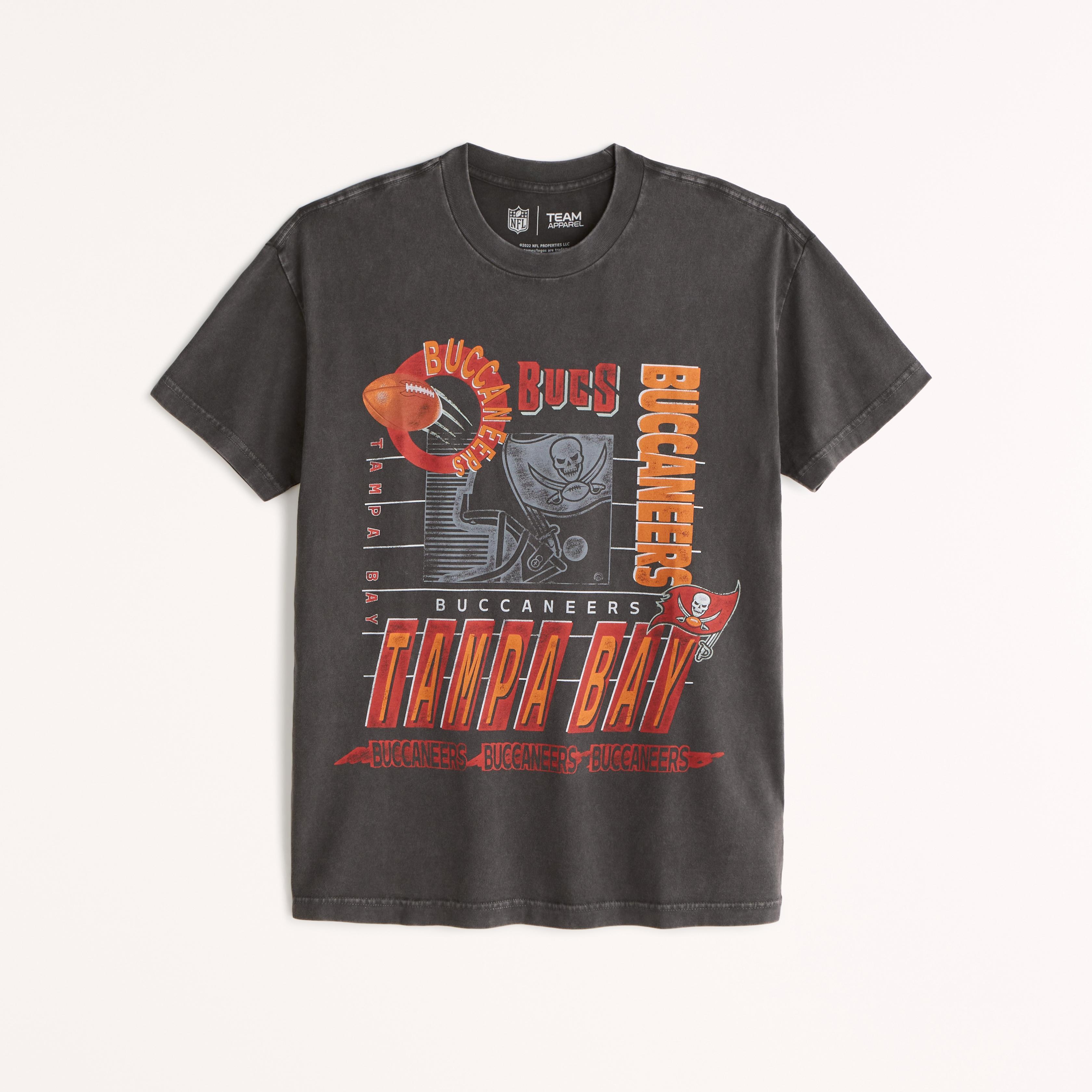 Cleveland Browns Graphic Tee Product Image