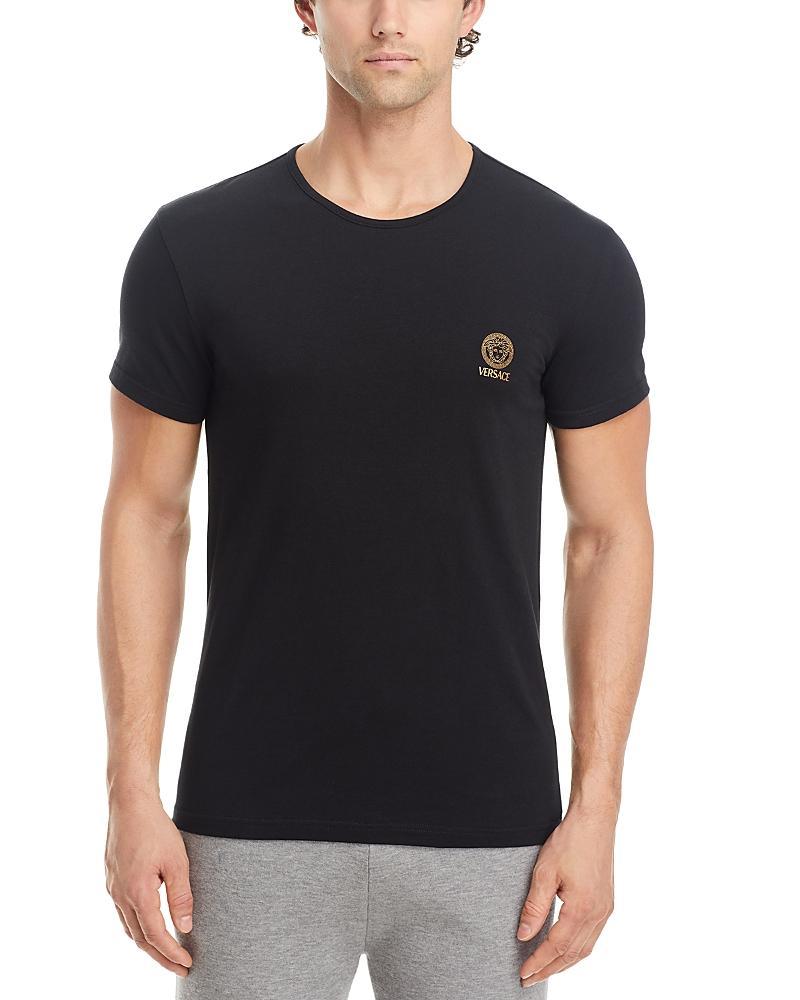 Versace Medusa Head Logo 2-Pack Undershirts Product Image