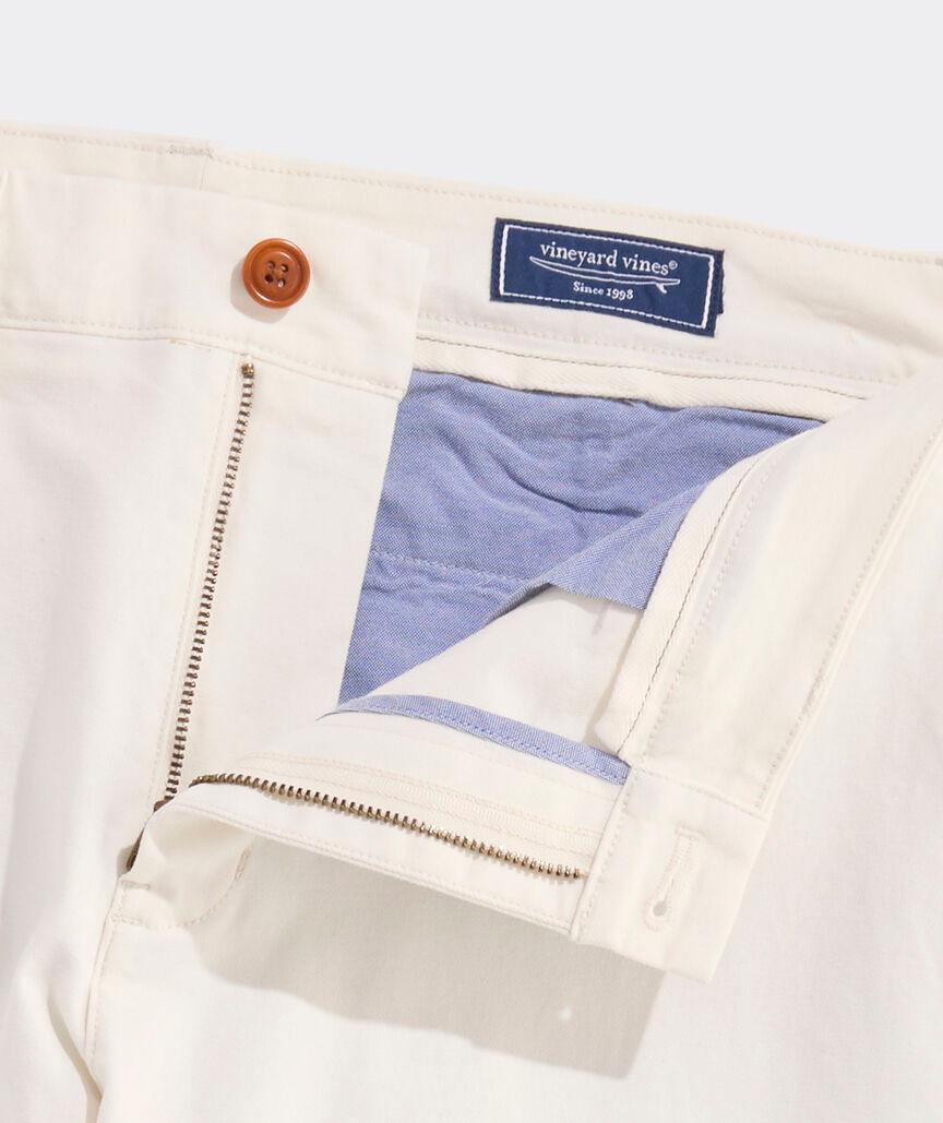 Classic Chinos Product Image