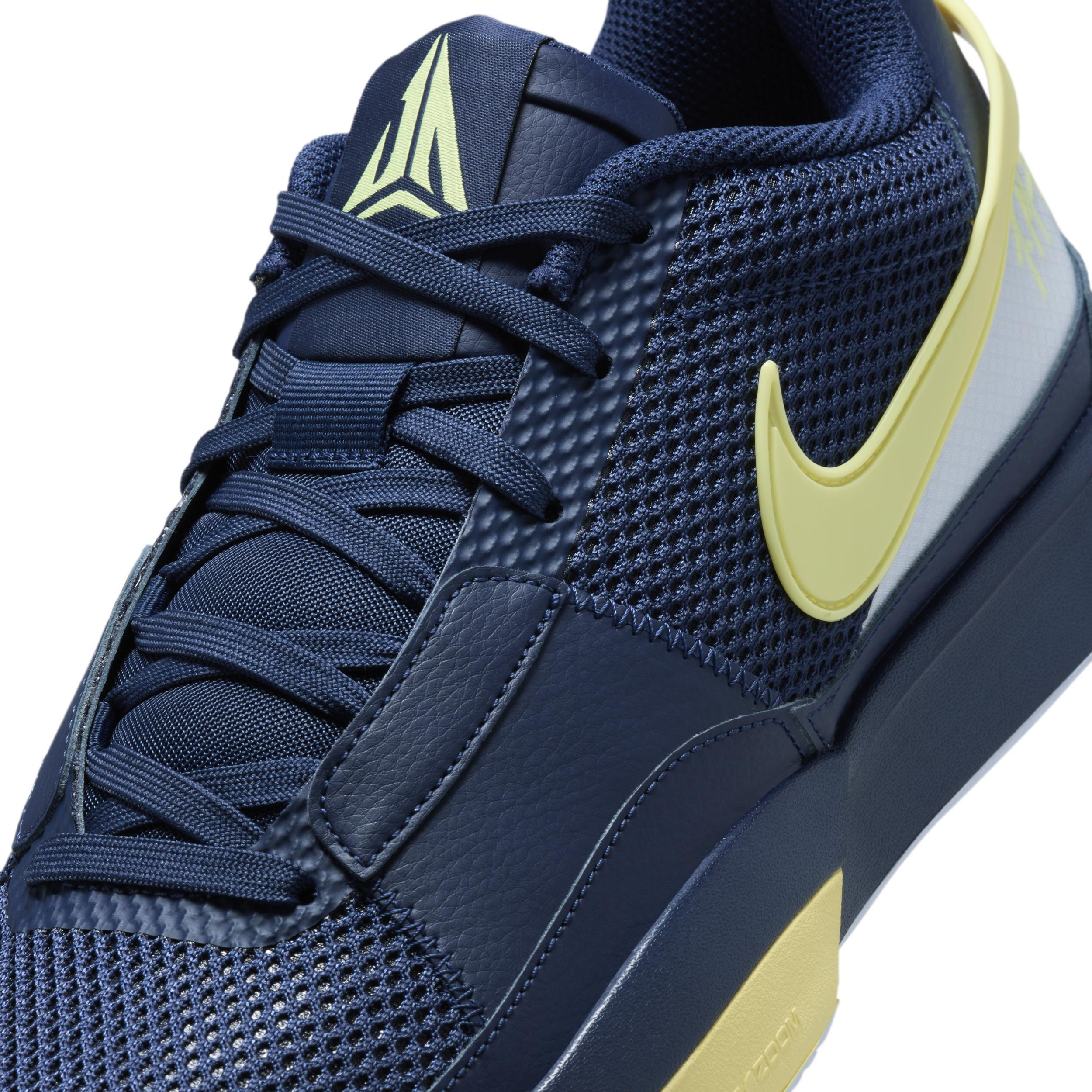 Nike Men's Ja 1 Basketball Shoes Product Image