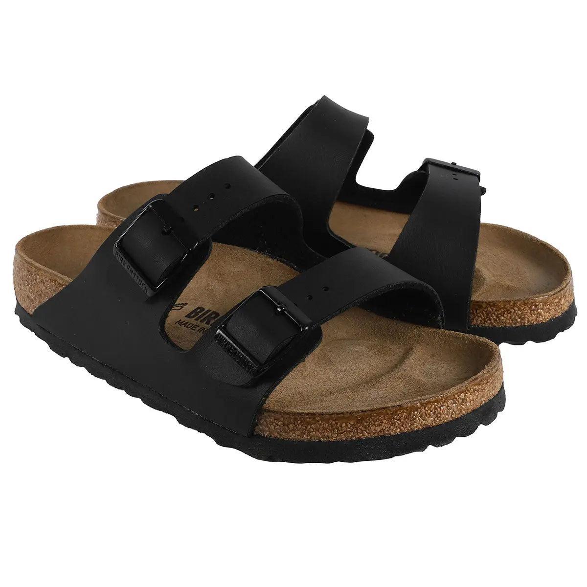 Birkenstock Arizona Birko-Flor Sandals Product Image