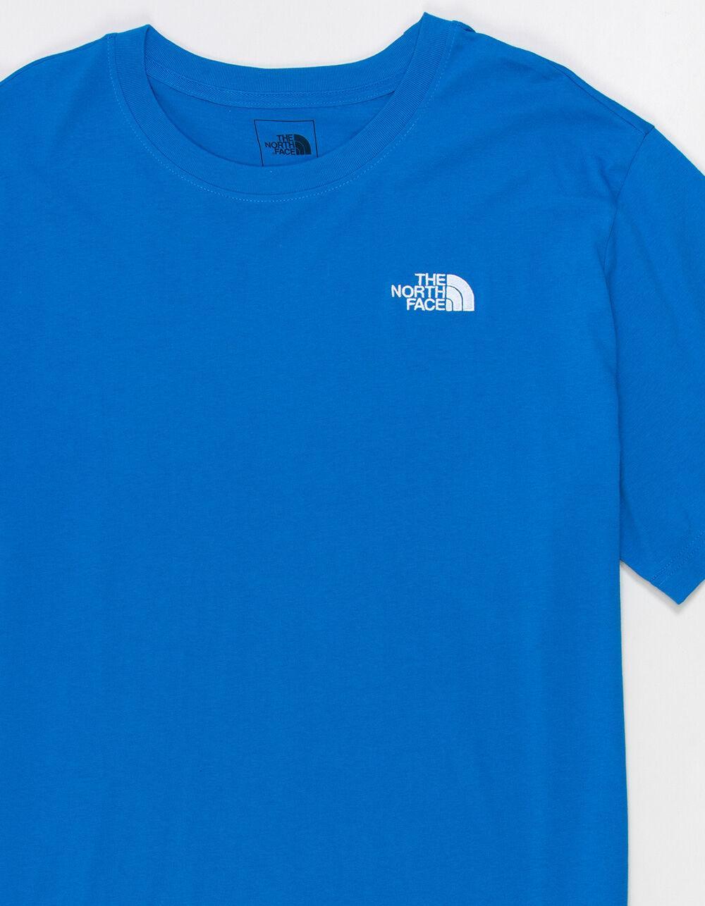 THE NORTH FACE Evolution Box Fit Mens Tee Product Image