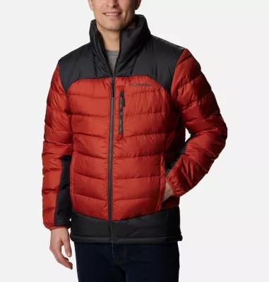 Columbia Men's Autumn Park Down Jacket - Tall- Product Image