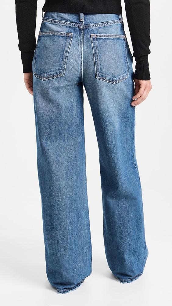 FRAME The Pixie Jeans 1978 | Shopbop Product Image