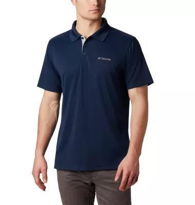 Columbia Men s Utilizer Polo Shirt - Tall- Product Image