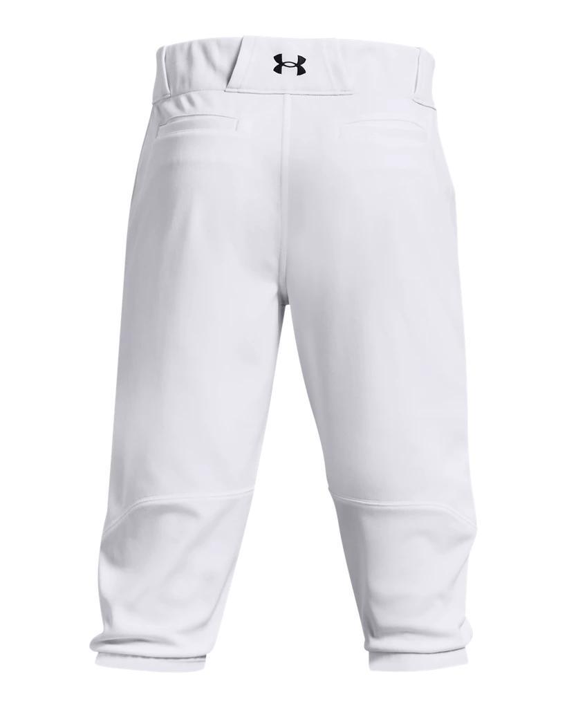 Men's UA Utility Pro Knicker Baseball Pants Product Image