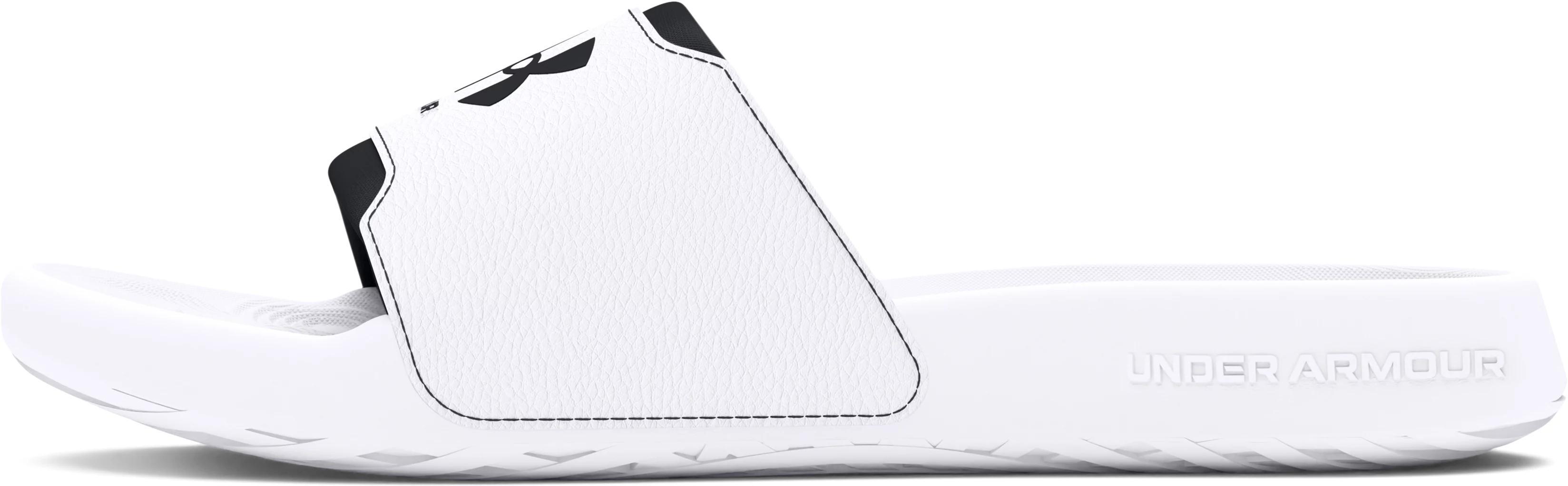 Men's UA Ignite Select Slides Product Image