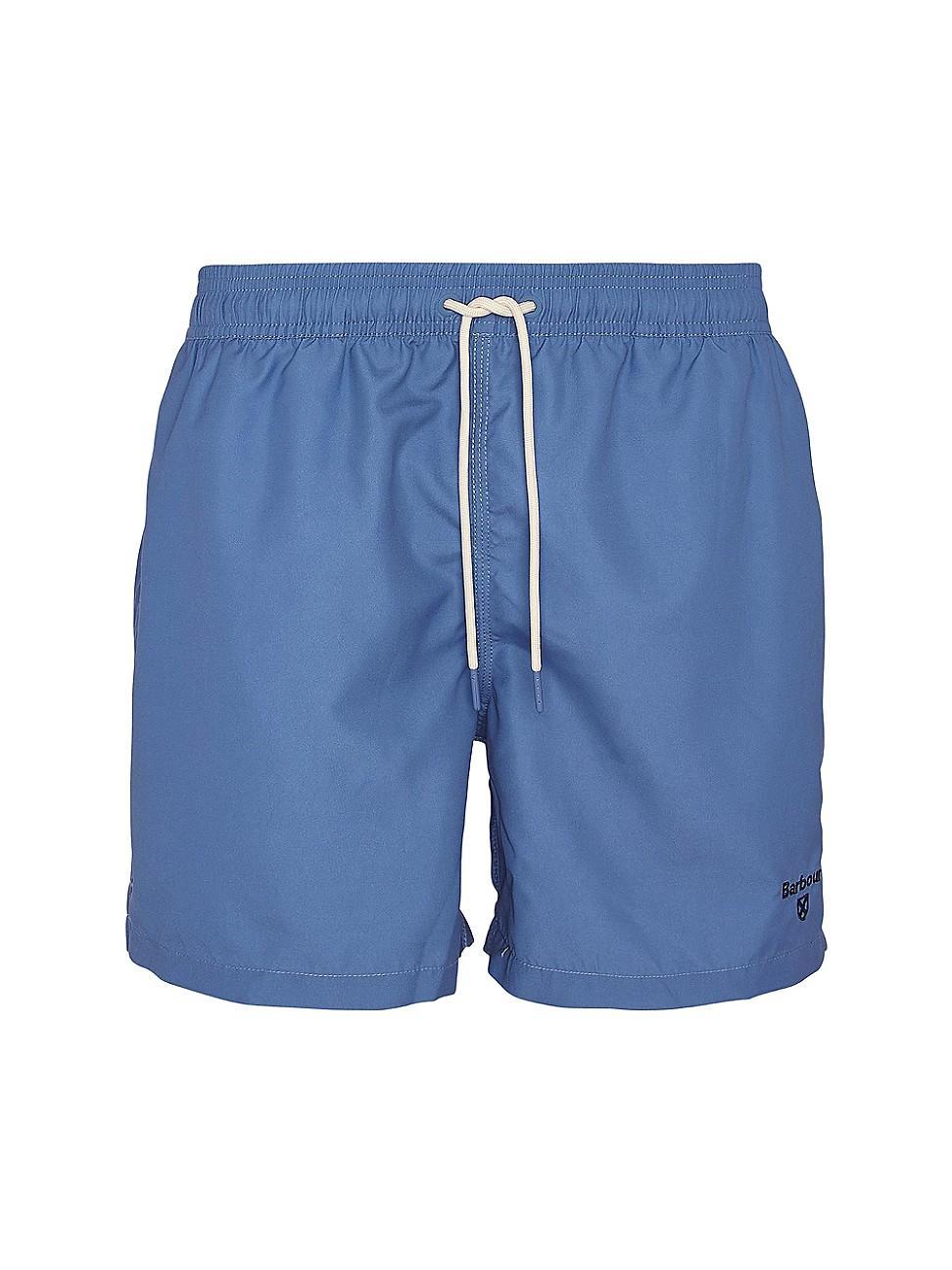 Mens Logo Swim Shorts Product Image