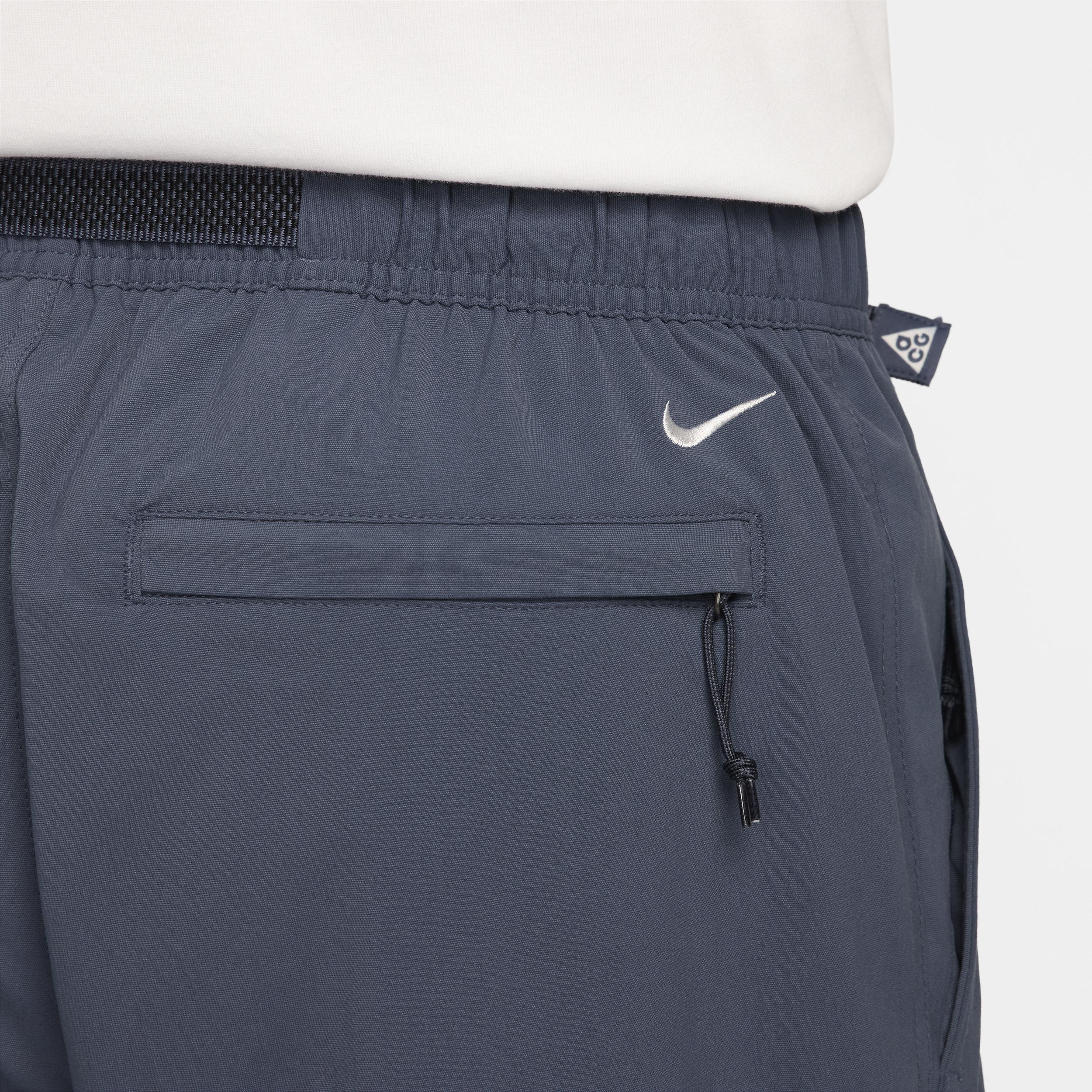 Men's Nike ACG UV Hiking Pants Product Image