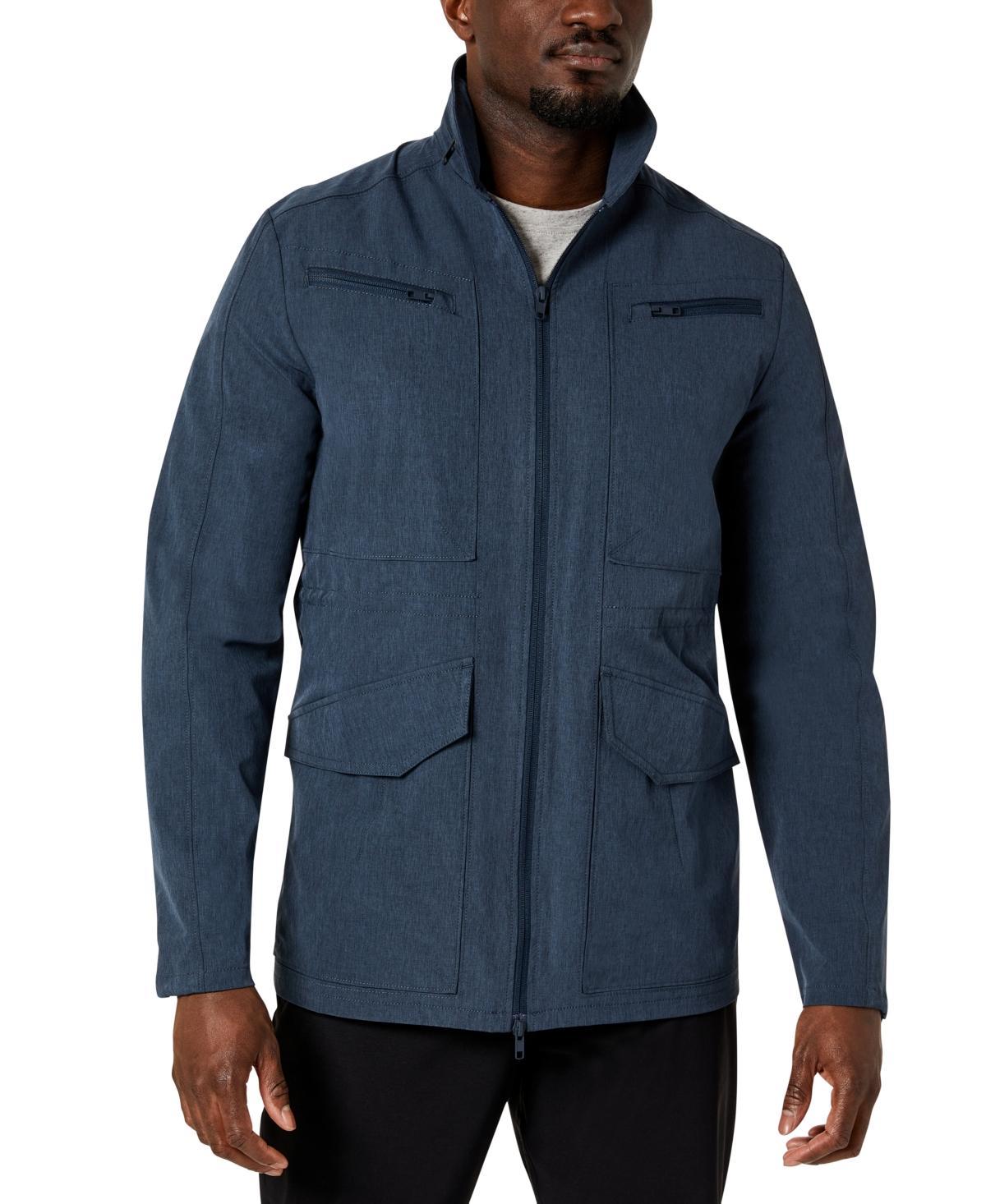 Kenneth Cole Mens Active Field Jacket Product Image