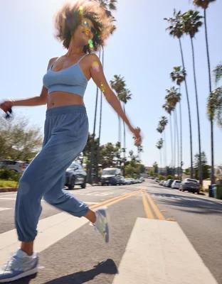 OFFLINE By Aerie Hot Stuff Jogger Product Image