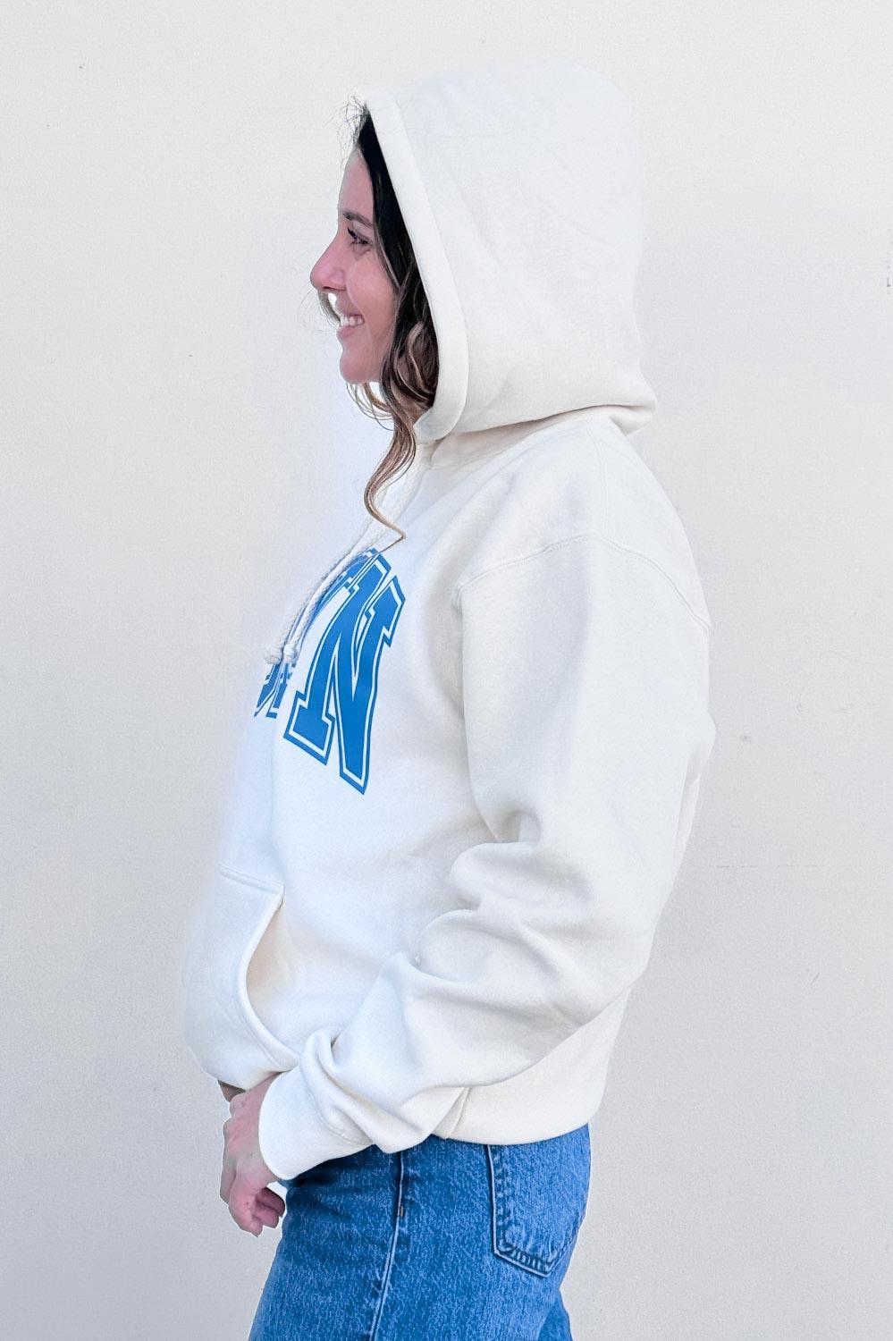 Raine Hoodie Product Image