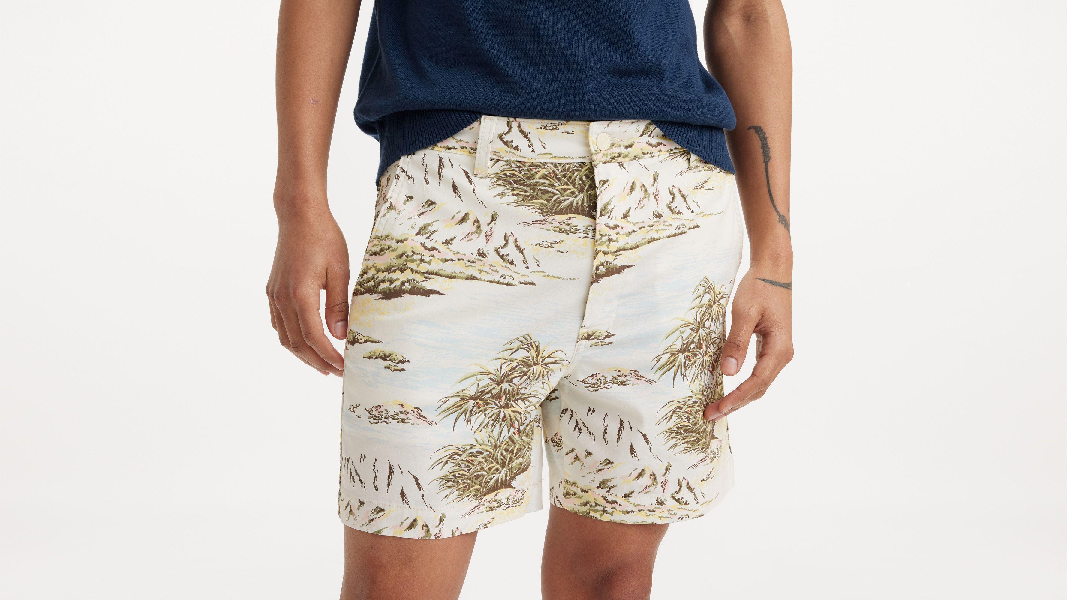 Levi's Chino Authentic 6" Men's Shorts Product Image