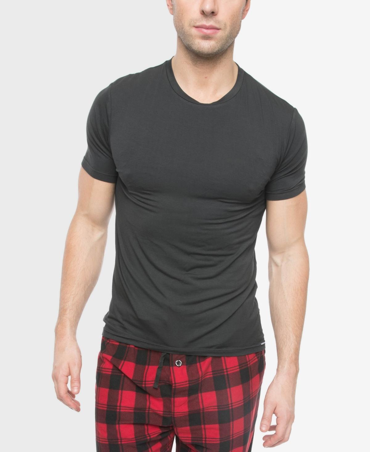 Mens Sleep Undershirt Product Image