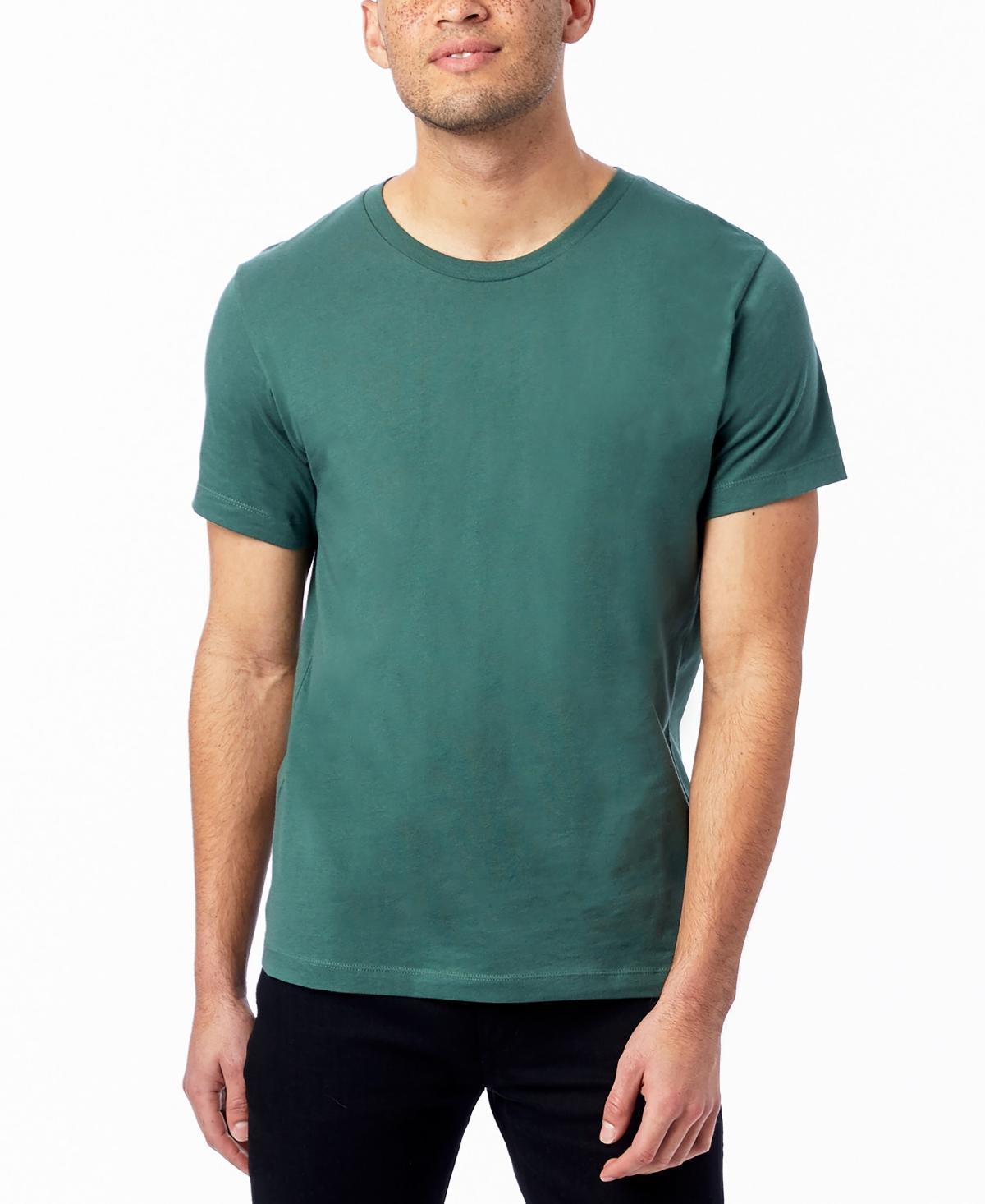 Mens Short Sleeves Go-To T-shirt Product Image