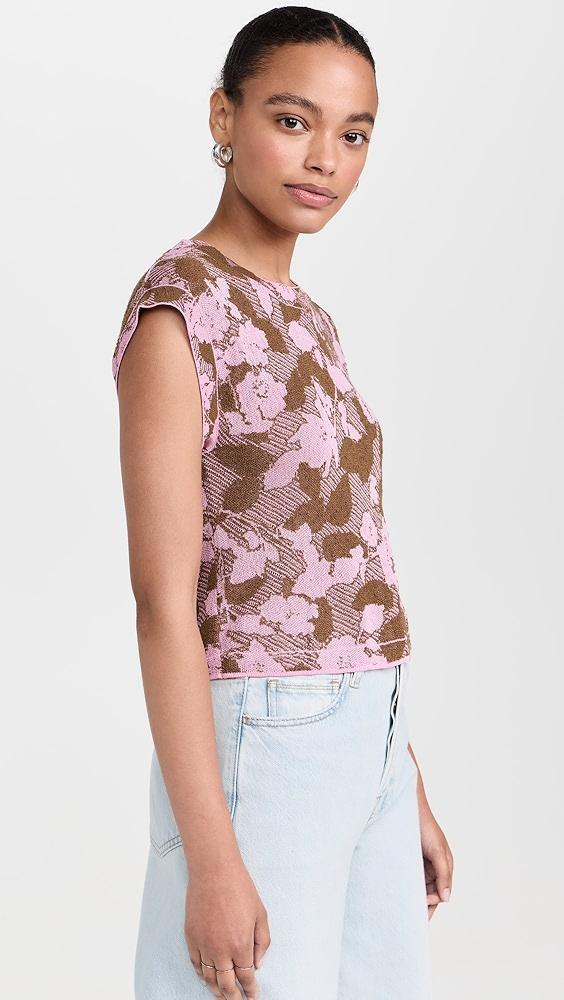 Rachel Comey Sirsi Top | Shopbop Product Image