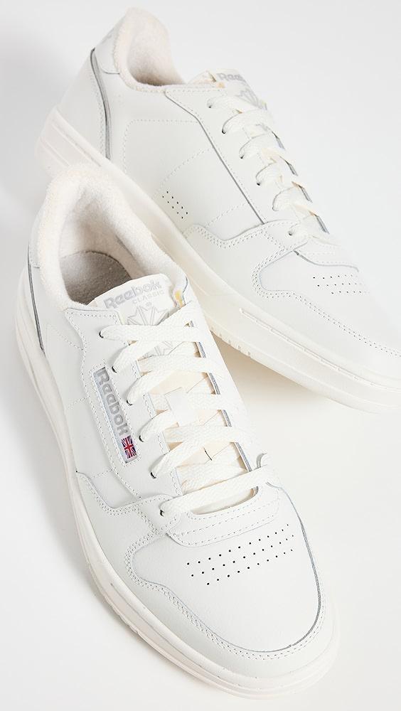 Reebok Phase Court Sneakers | Shopbop Product Image