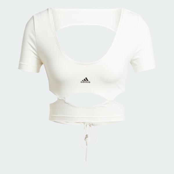 adidas Designed by Rui Zhou Sportswear Tee Product Image