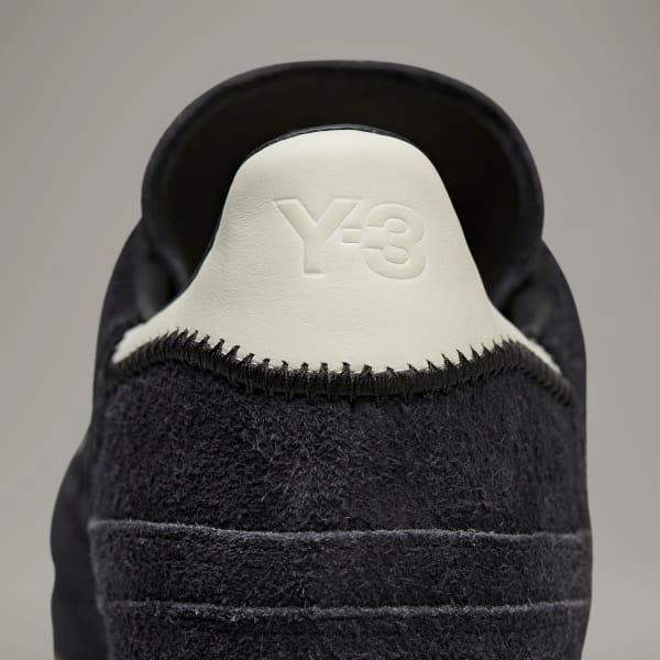 Y-3 Gazelle Product Image