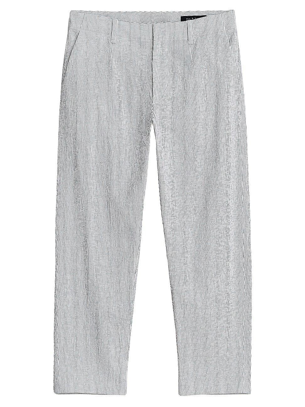 Mens Shift Seersucker Pants Product Image