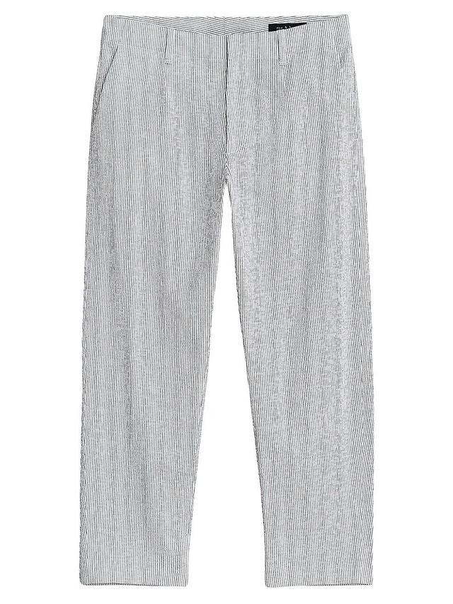 Mens Shift Seersucker Pants Product Image