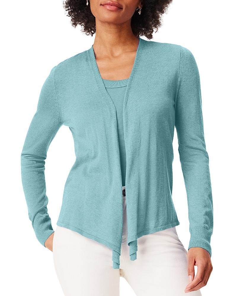 NIC+ZOE All Year 4-Way Convertible Cardigan Product Image