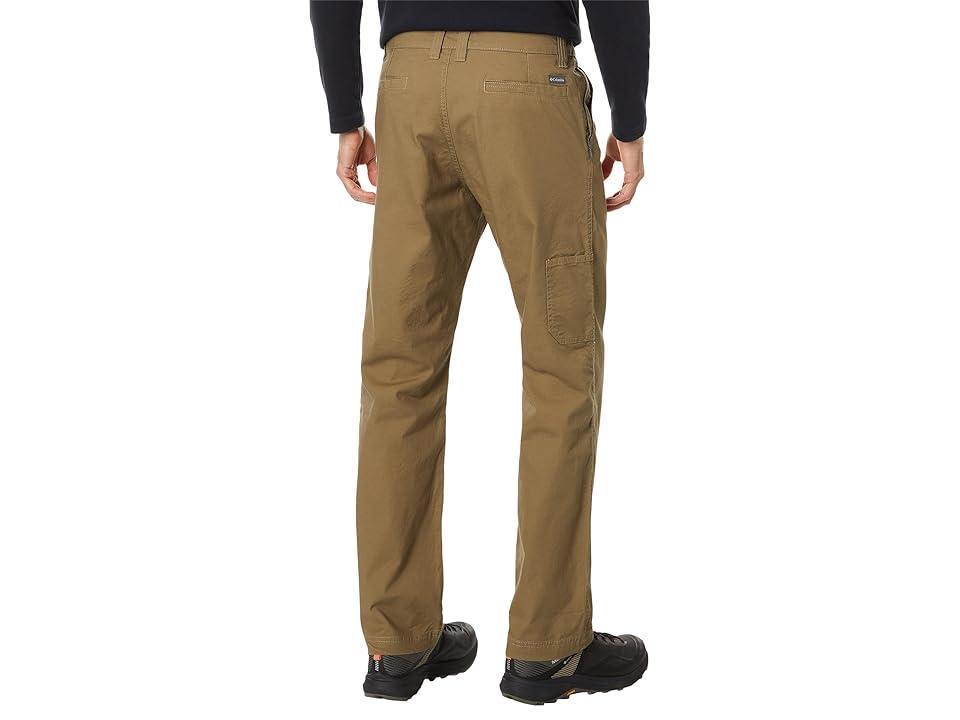 Columbia Men's Flex ROC Pants- Product Image