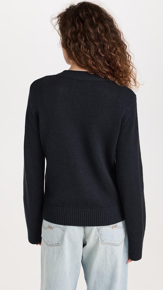 LISA YANG Danni Cardigan | Shopbop Product Image