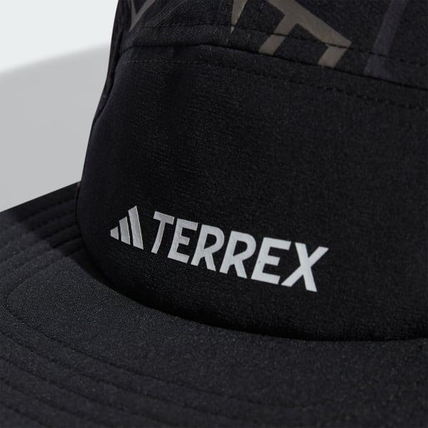 Terrex Heat.Rdy 5-Panel Graphic Cap Product Image