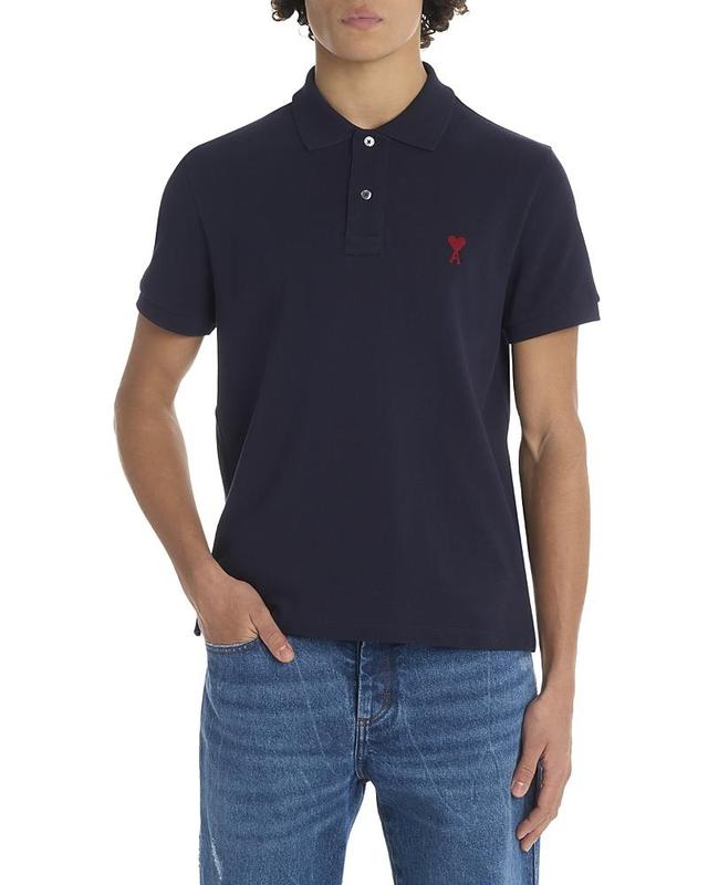 Ami De Coeur Polo Shirt Product Image