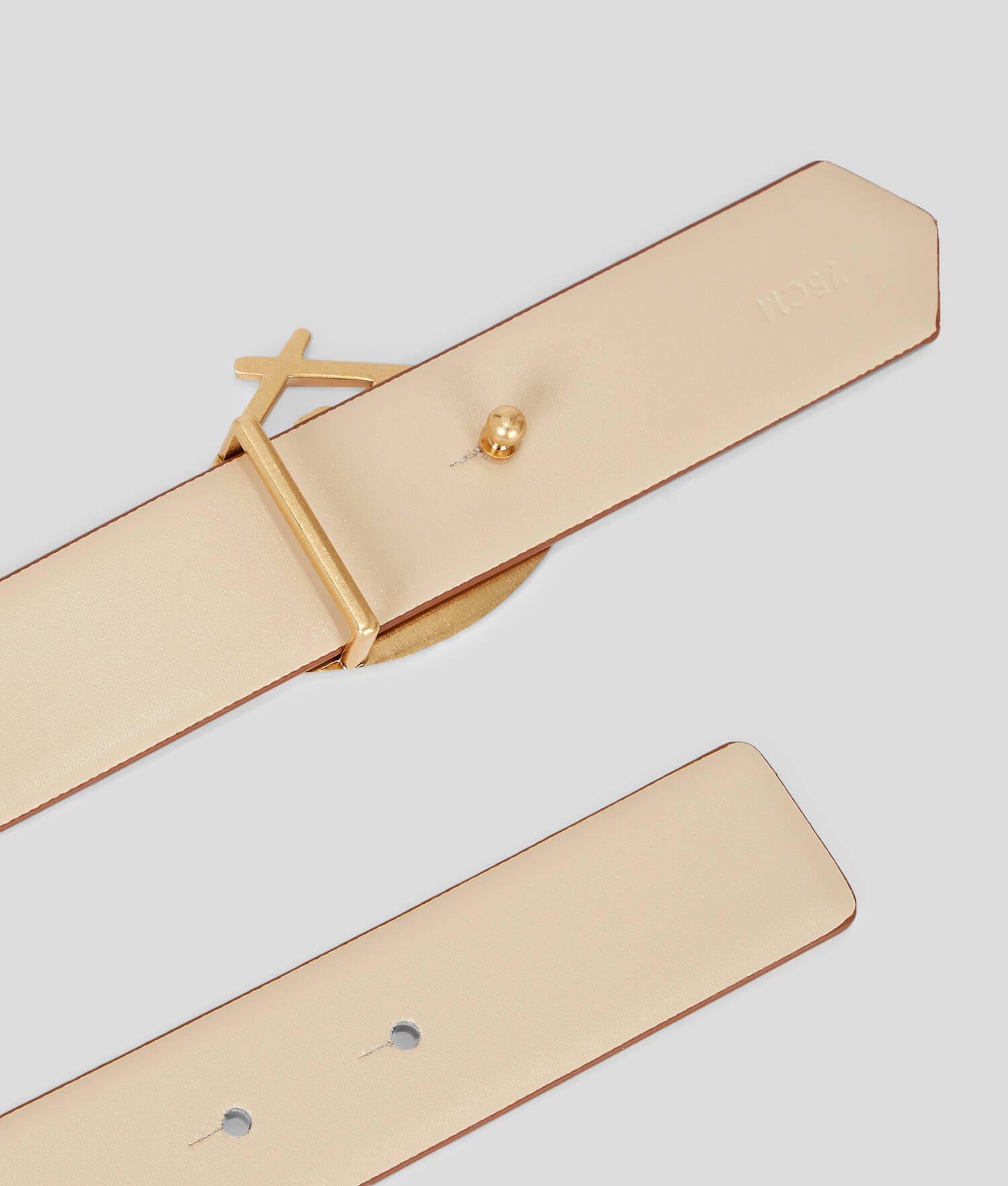 K/SIGNATURE FAN MEDIUM BELT Product Image