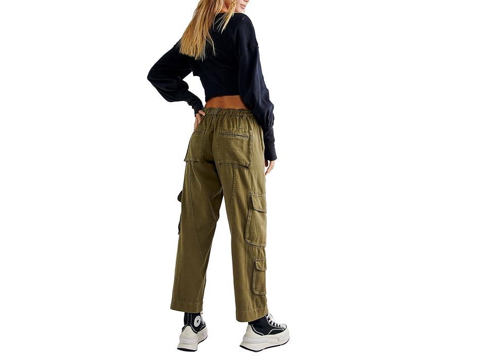 Free People Tahiti Cargo Pant Product Image