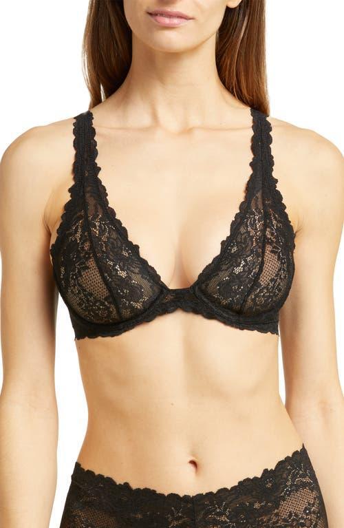 Natori Heavenly Convertible Plunge Underwire Bra Women's Bra Product Image