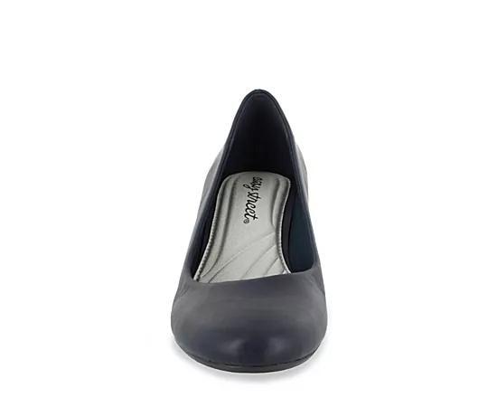 Easy Street Womens Dress Pump Proper Product Image