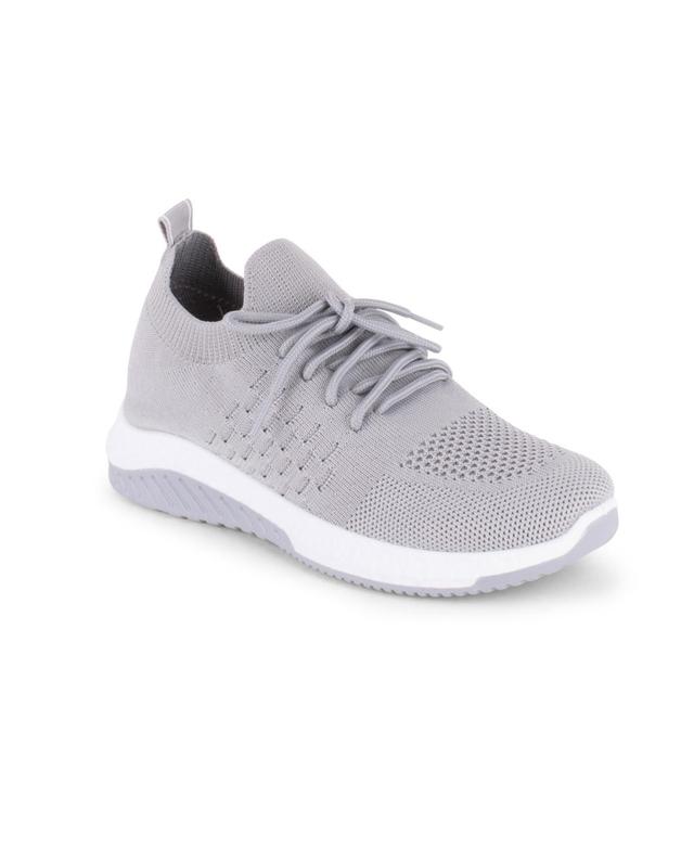 Danskin Womens Free Lace-up Sneaker Product Image