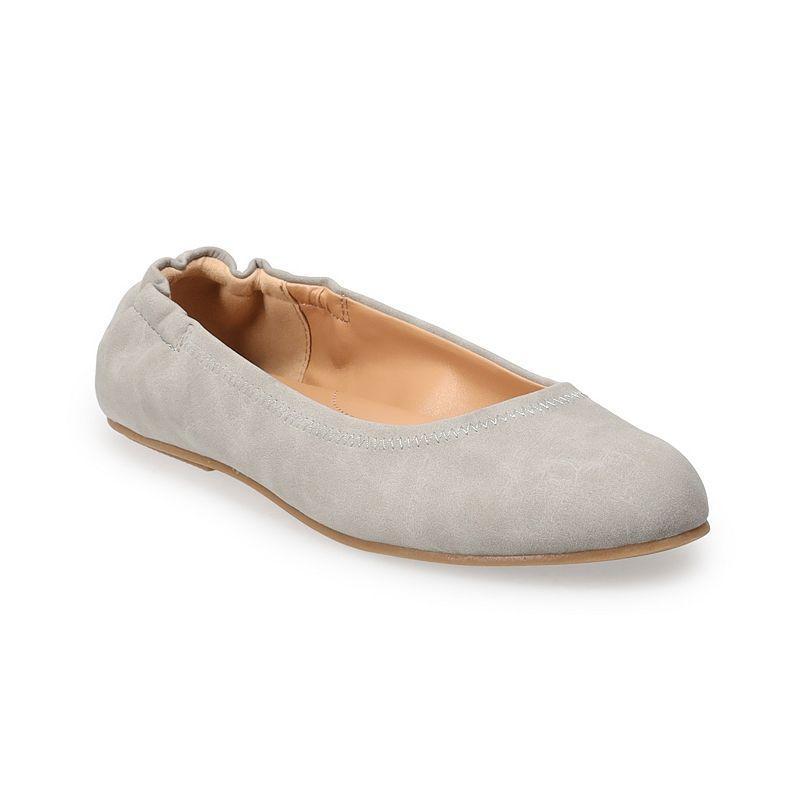 TOMS Judith Womens Ballet Flats Product Image