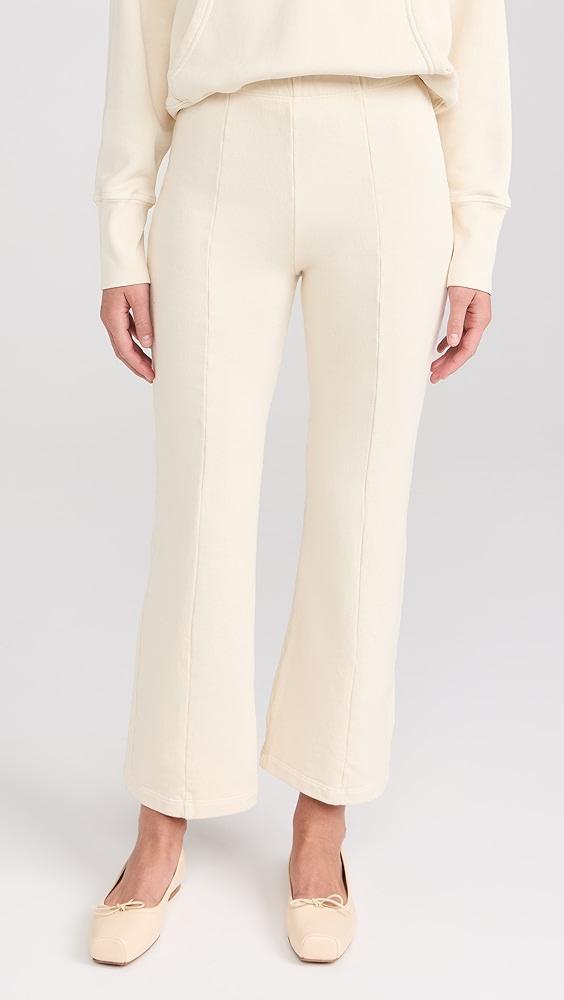 Suzie Kondi Fili Kick Flare Pants | Shopbop Product Image