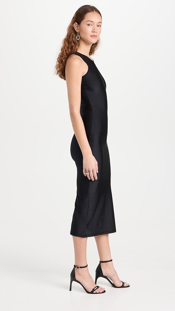 Coperni Tank Top Dress | Shopbop Product Image