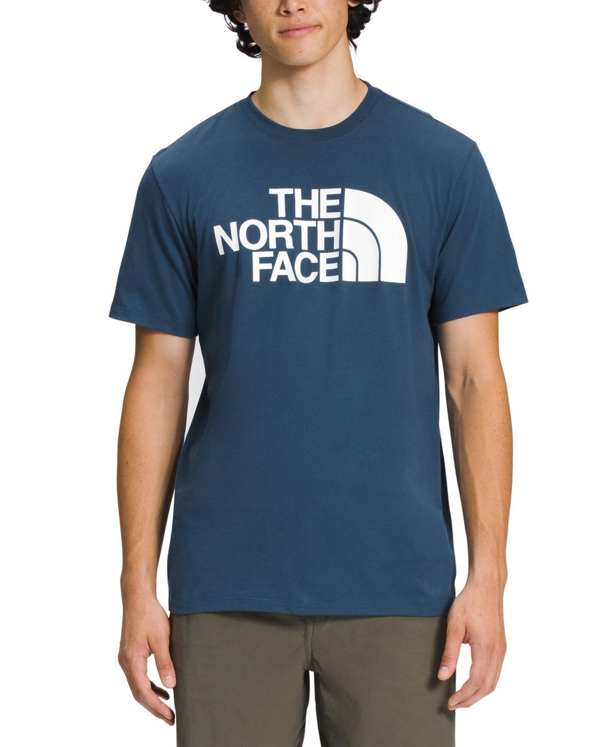 The North Face Short Sleeve Half Dome Graphic T Product Image