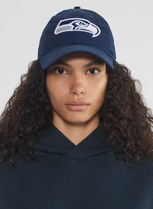 seattle seahawks 9twenty hat Product Image