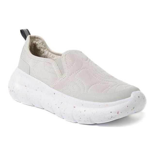 Dearfoams Crimson Womens Slip-On Shoes Product Image