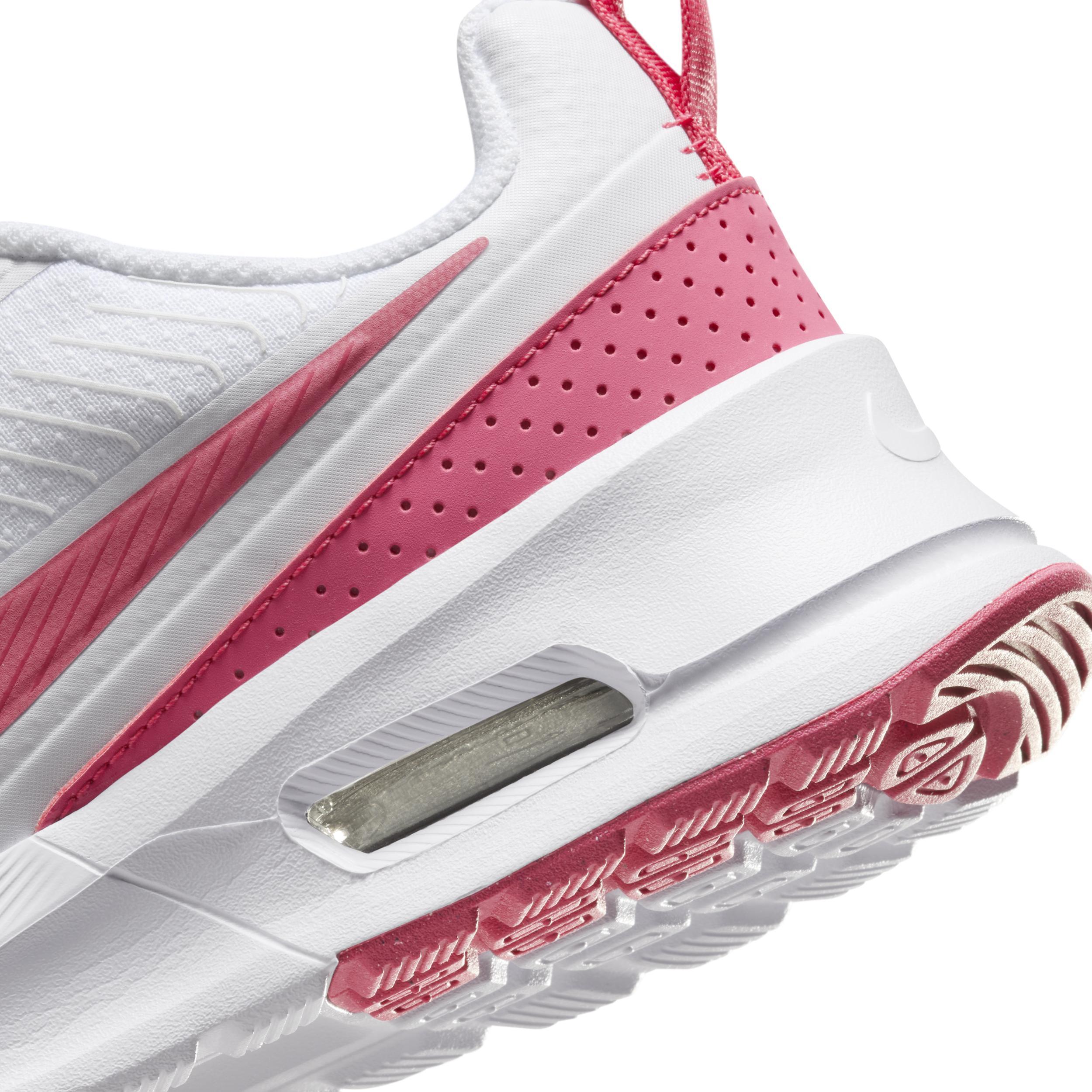 Nike Air Max Nuaxis Womens Running Shoes Product Image