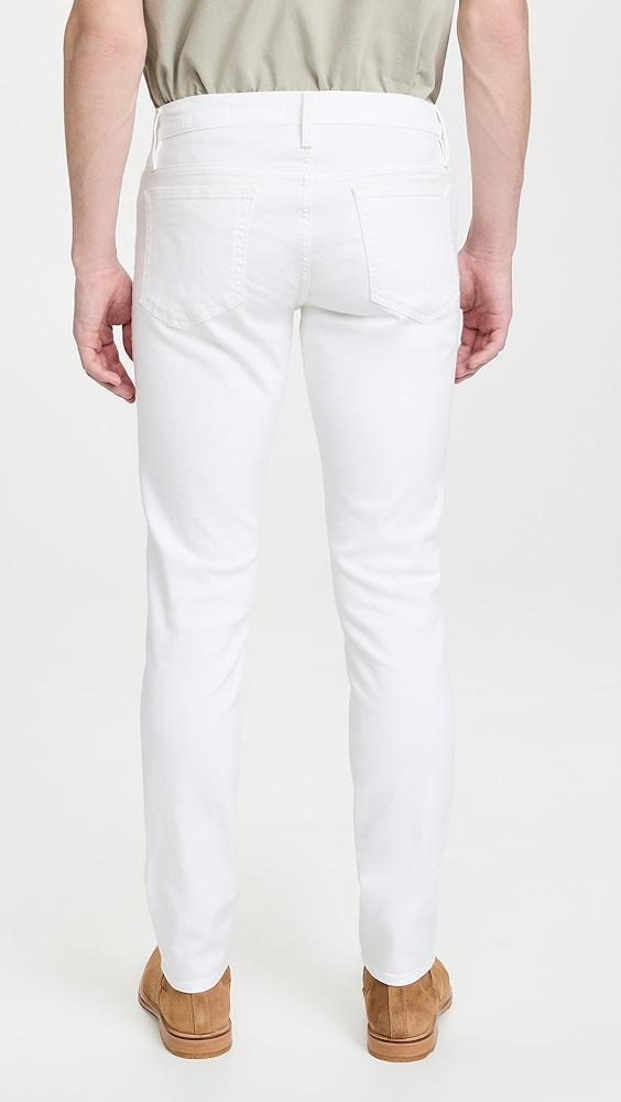 FRAME L'Homme Slim Jeans | Shopbop Product Image