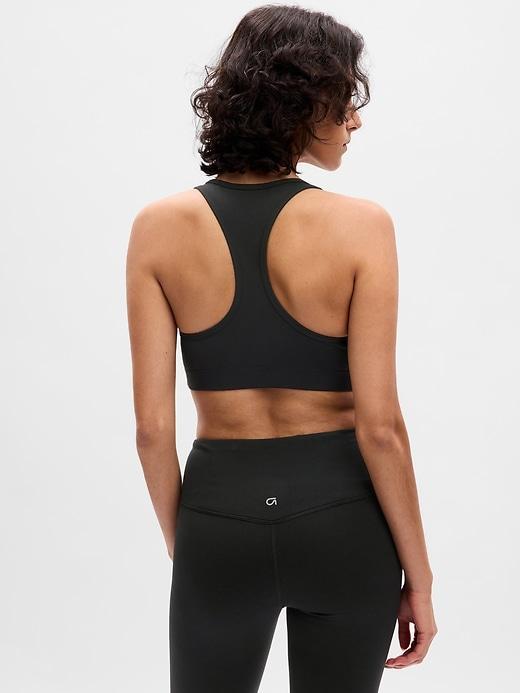 GapFit Power Low Impact Sports Bra Product Image